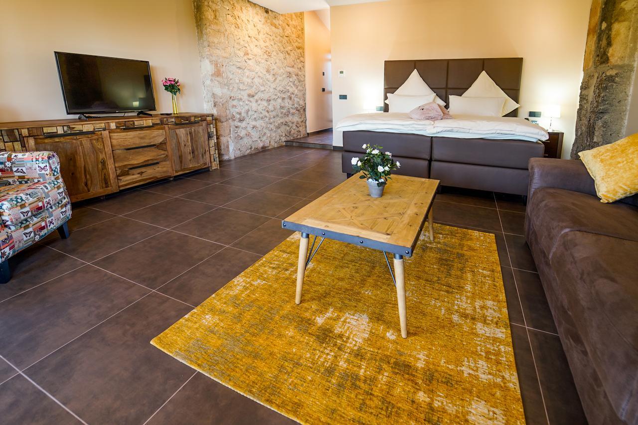 Vila Vmg Horse Ranch (Adults Only) Llucmajor  Exteriér fotografie