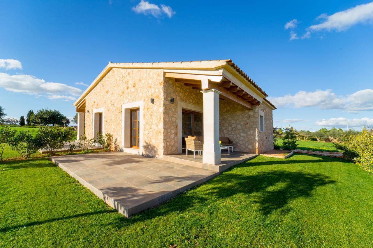 Vila Vmg Horse Ranch (Adults Only) Llucmajor  Exteriér fotografie